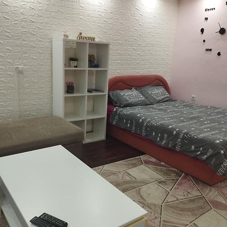 Apartment Sanja Сараево Екстериор снимка
