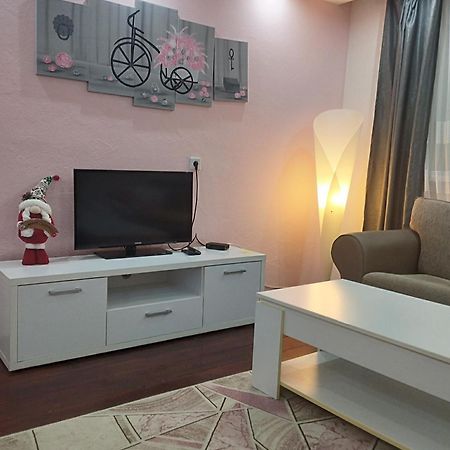 Apartment Sanja Сараево Екстериор снимка