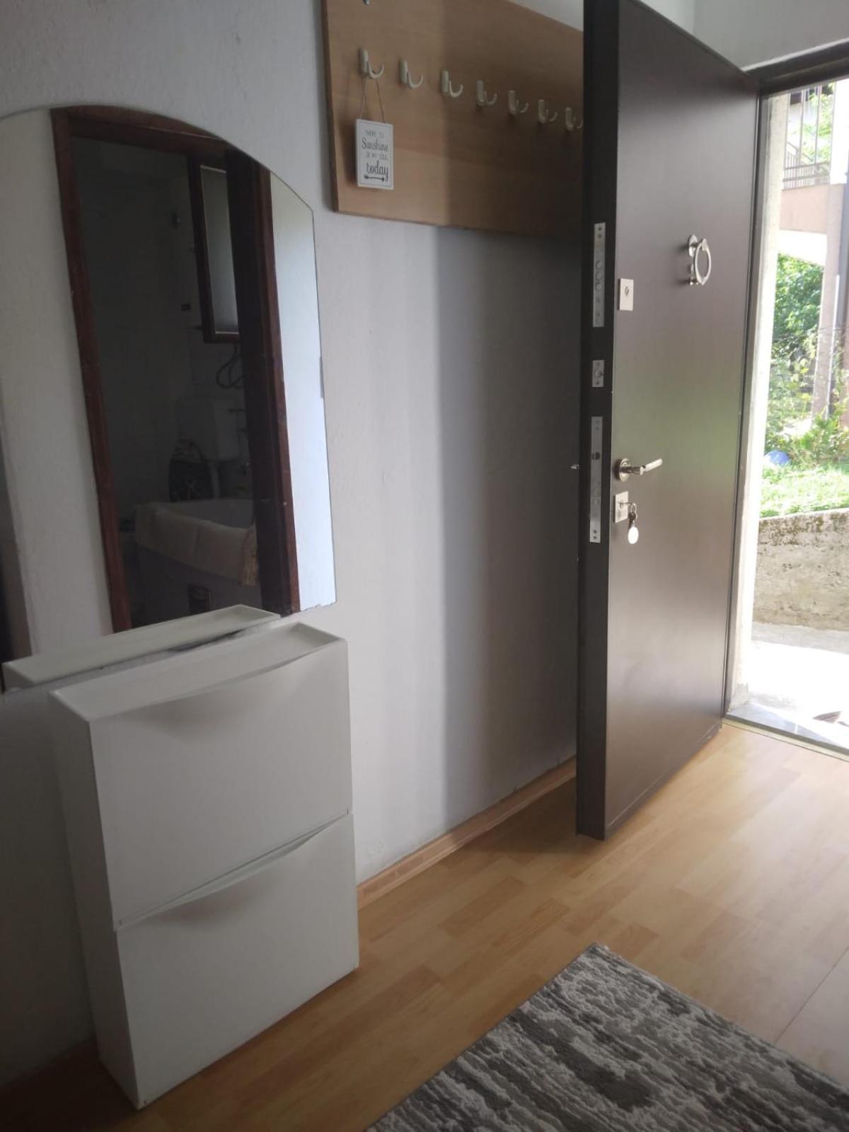 Apartment Sanja Сараево Екстериор снимка