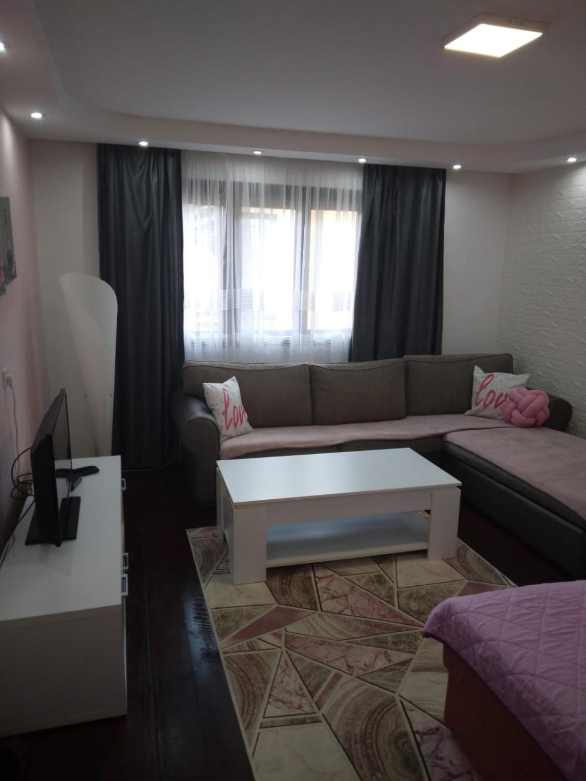 Apartment Sanja Сараево Екстериор снимка