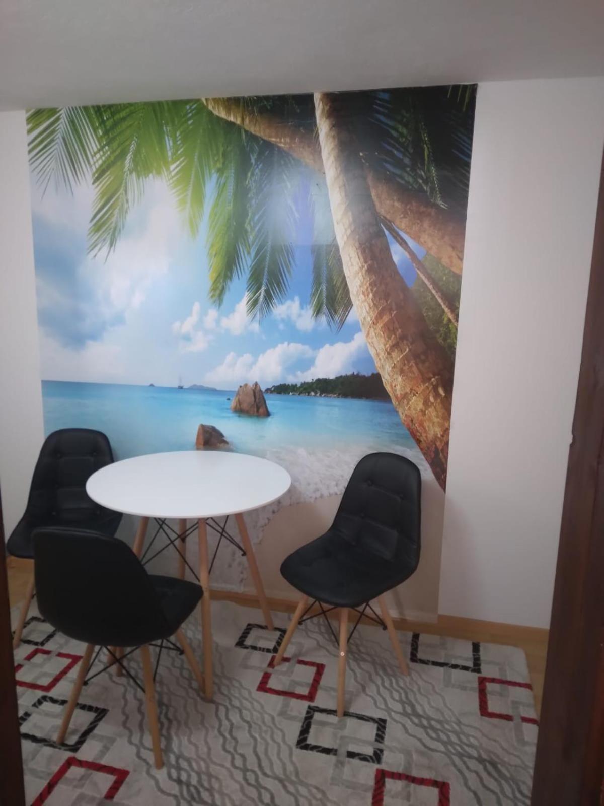 Apartment Sanja Сараево Екстериор снимка