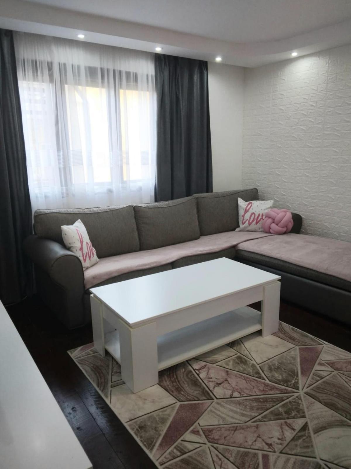 Apartment Sanja Сараево Екстериор снимка
