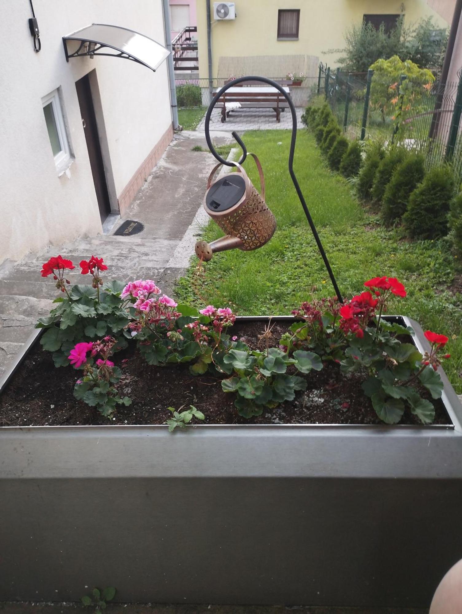 Apartment Sanja Сараево Екстериор снимка