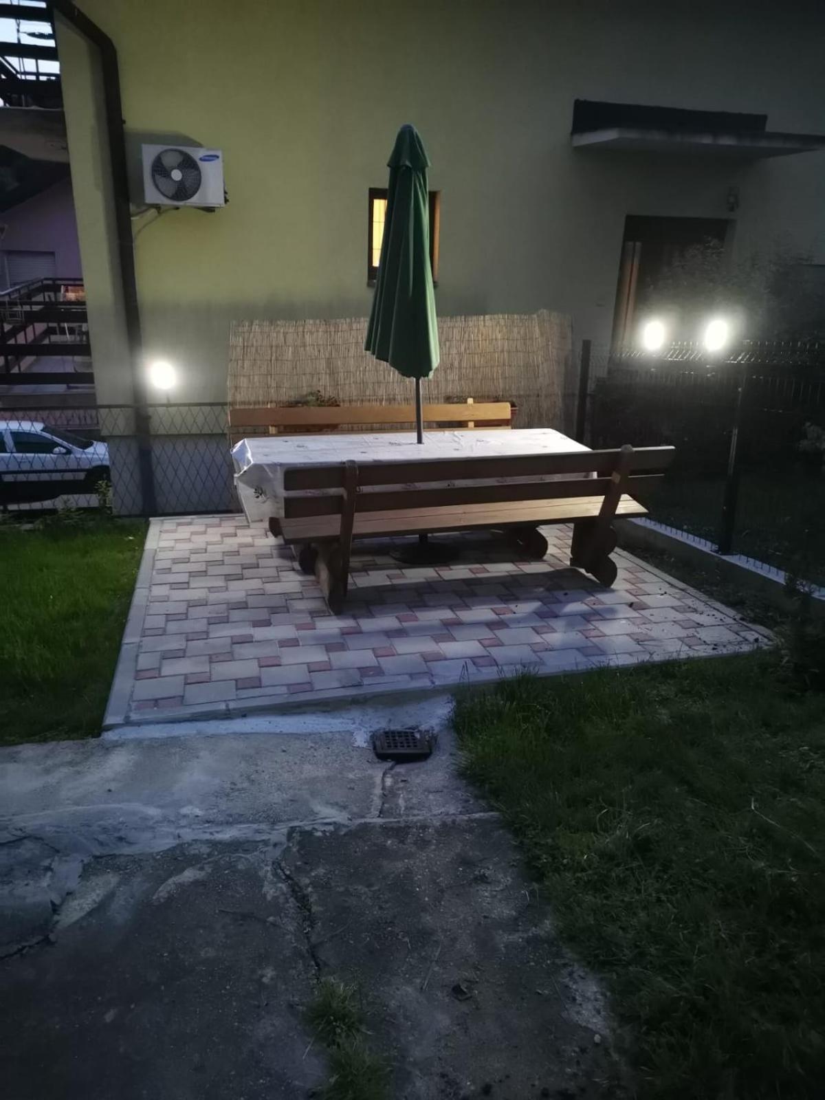 Apartment Sanja Сараево Екстериор снимка
