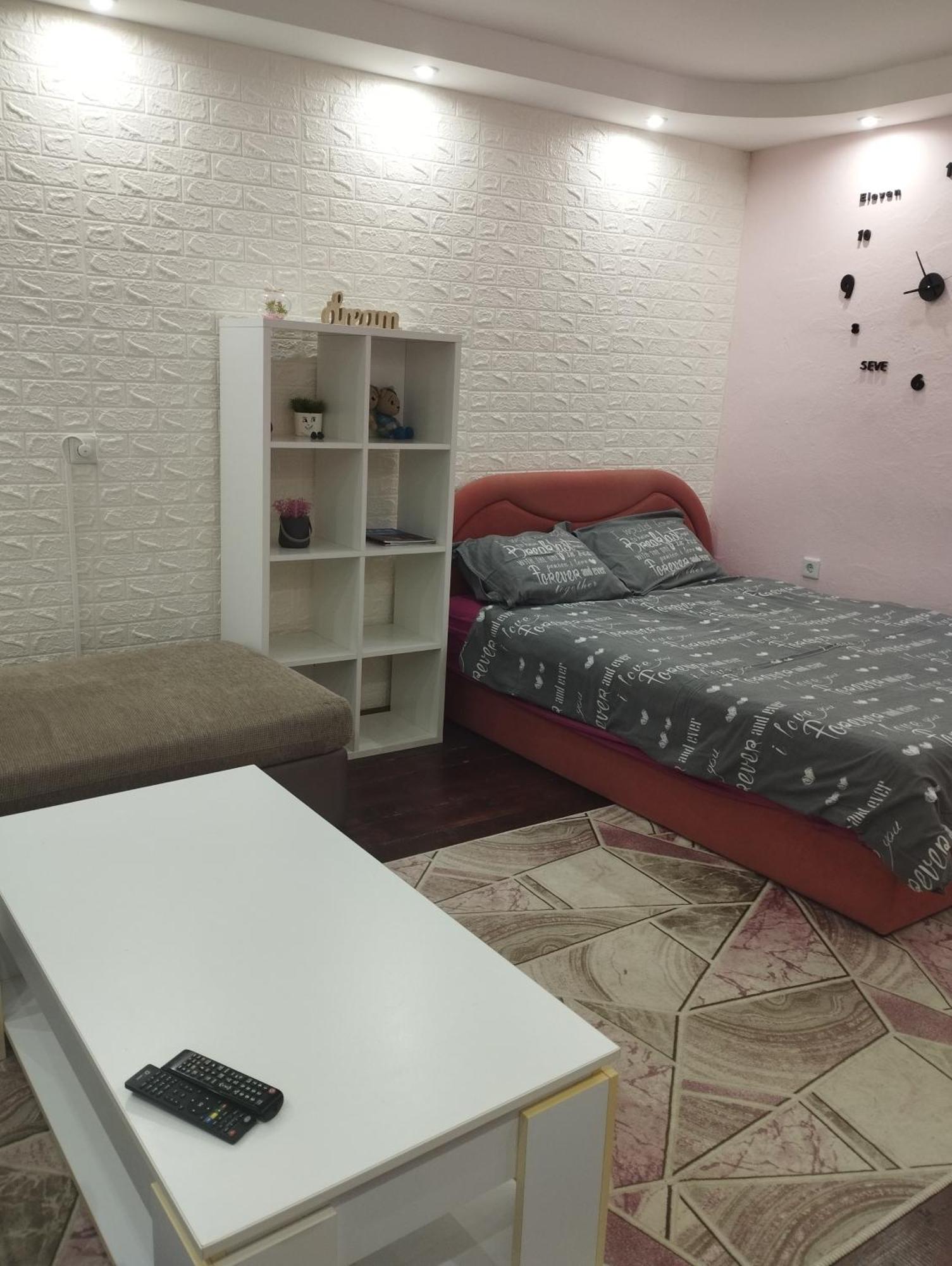 Apartment Sanja Сараево Екстериор снимка