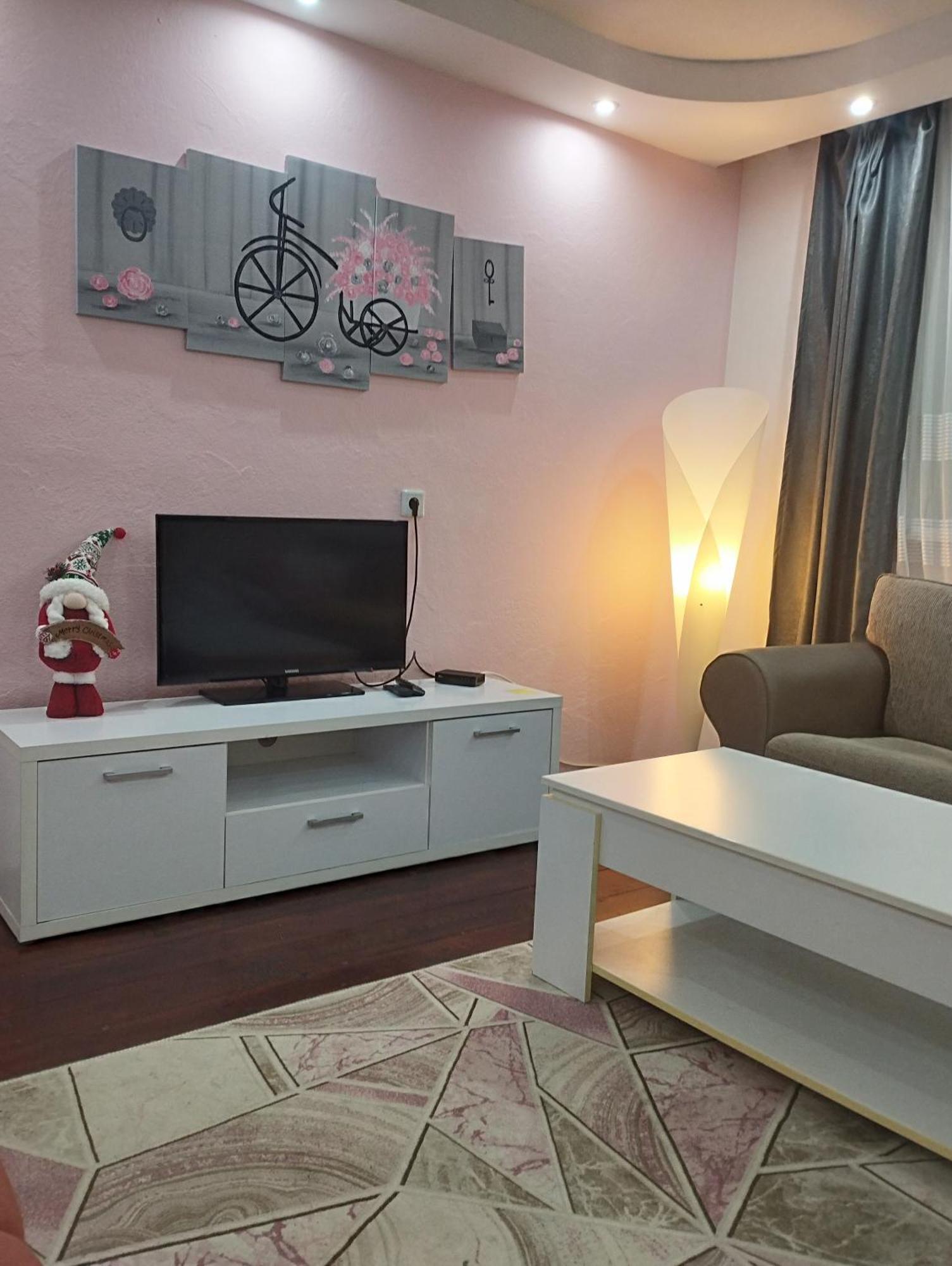 Apartment Sanja Сараево Екстериор снимка